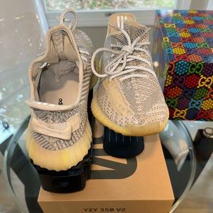 Adidas Yeezy Boost 350 V2 Static (non-reflective)